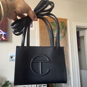 SAMLL TELFAR BRAND NEW